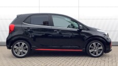 Kia Picanto 1.25 GT-line 5dr Petrol Hatchback